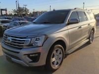 Image for 2020 Ford Expedition Max Xlt ID: 7606074