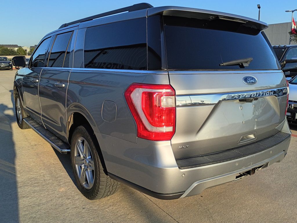 2020 Ford Expedition Image 3