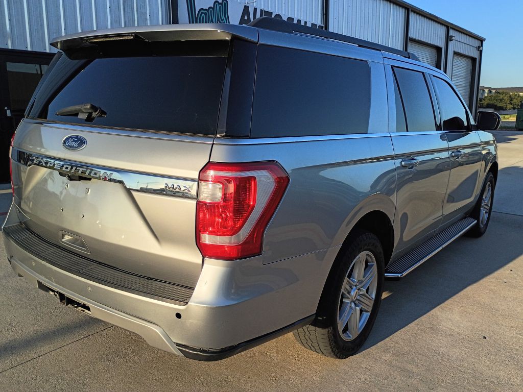 2020 Ford Expedition Image 5