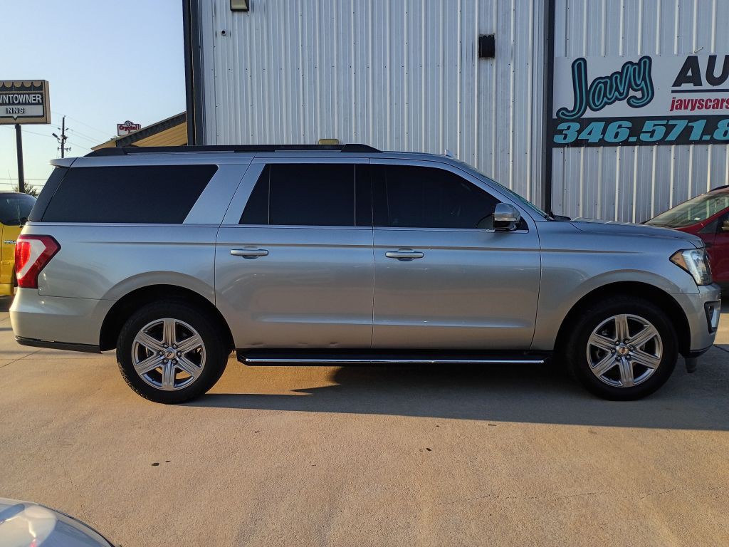 2020 Ford Expedition Image 6