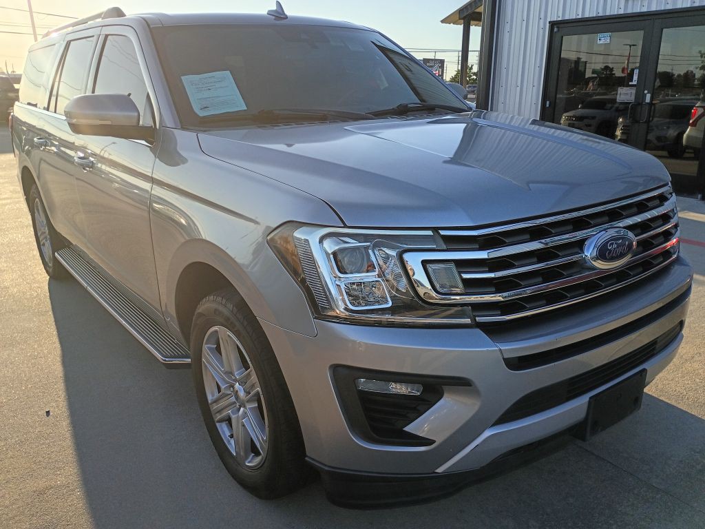2020 Ford Expedition Image 7