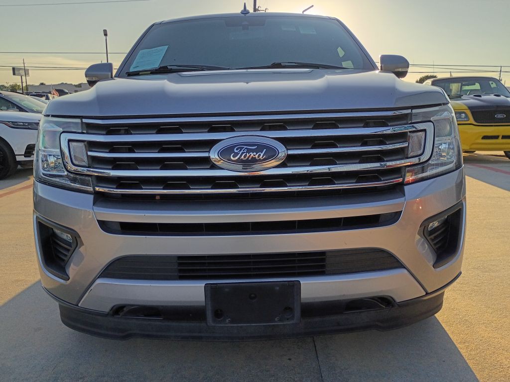 2020 Ford Expedition Image 8