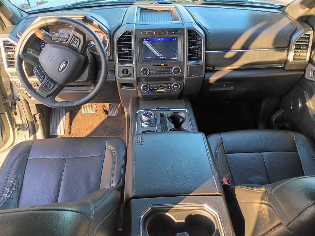 2020 Ford Expedition Image 11