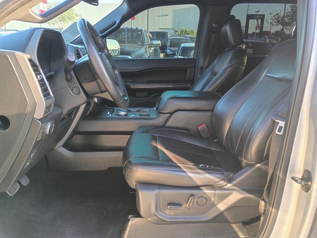 2020 Ford Expedition Image 13