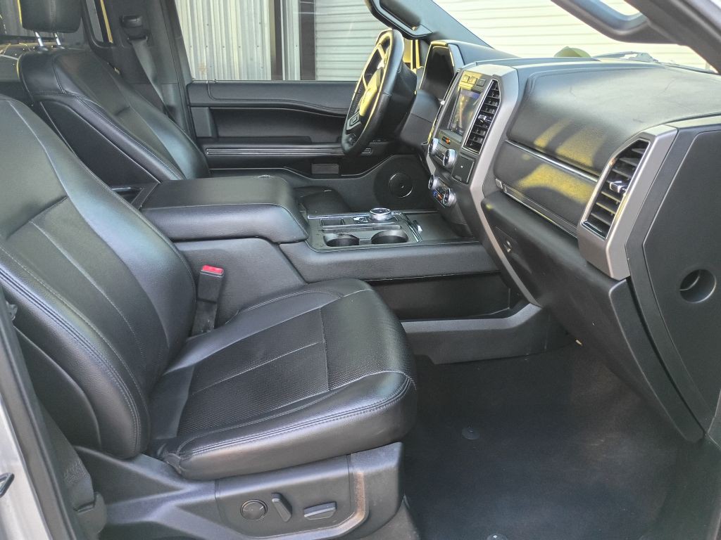 2020 Ford Expedition Image 18