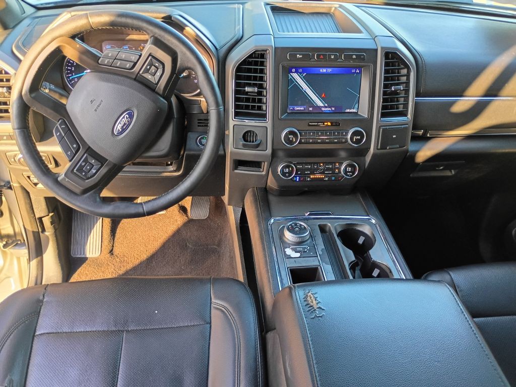 2020 Ford Expedition Image 19