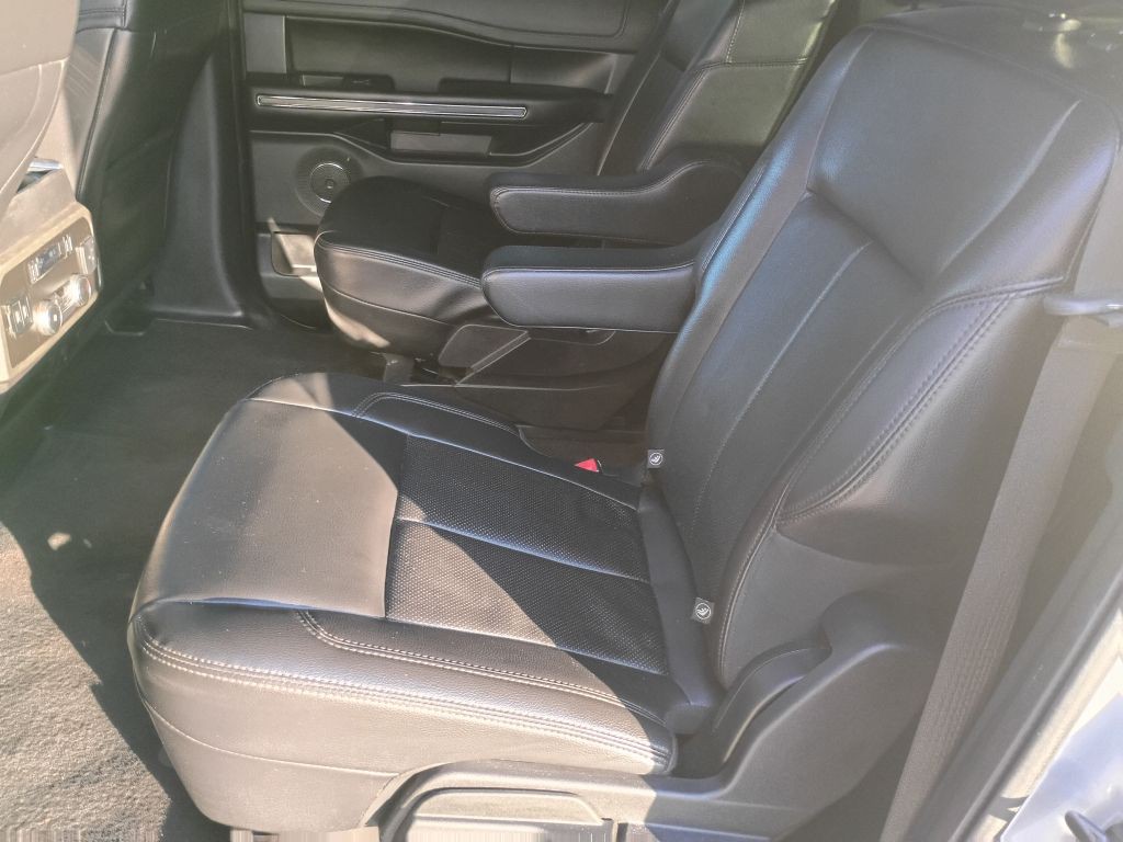 2020 Ford Expedition Image 20