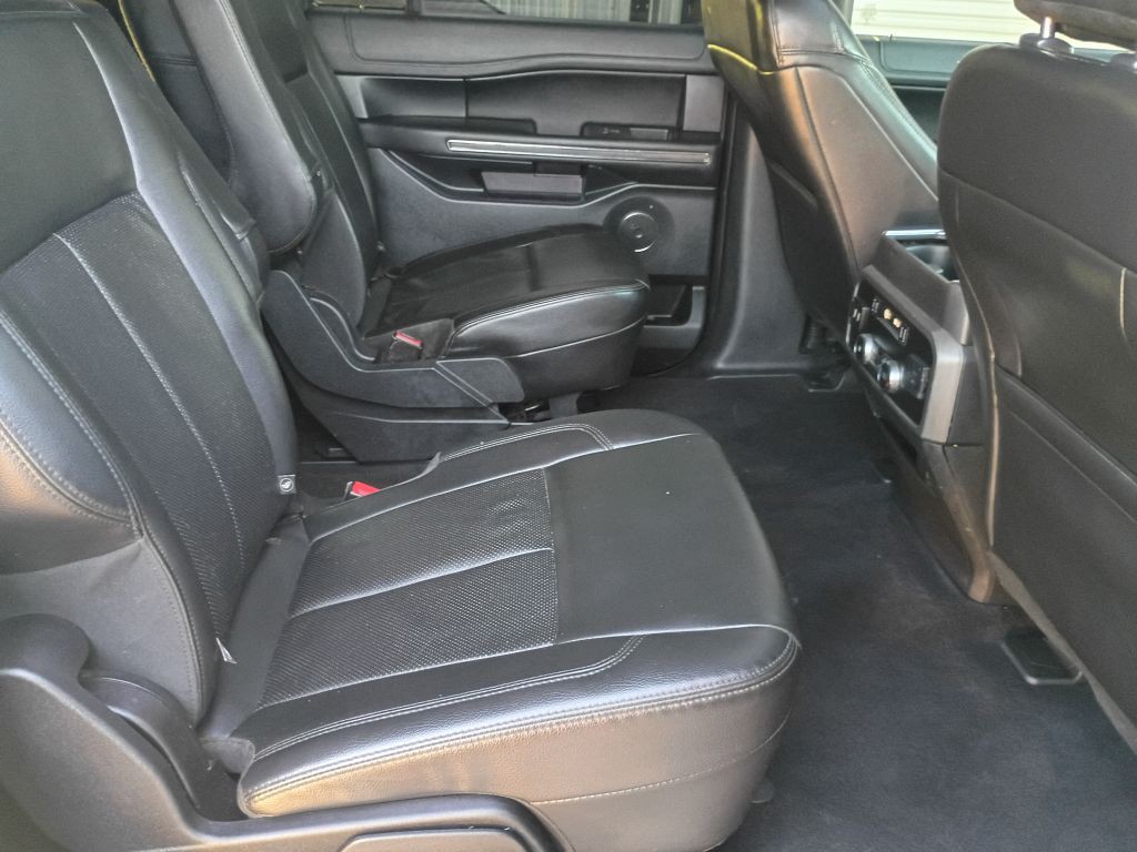 2020 Ford Expedition Image 21