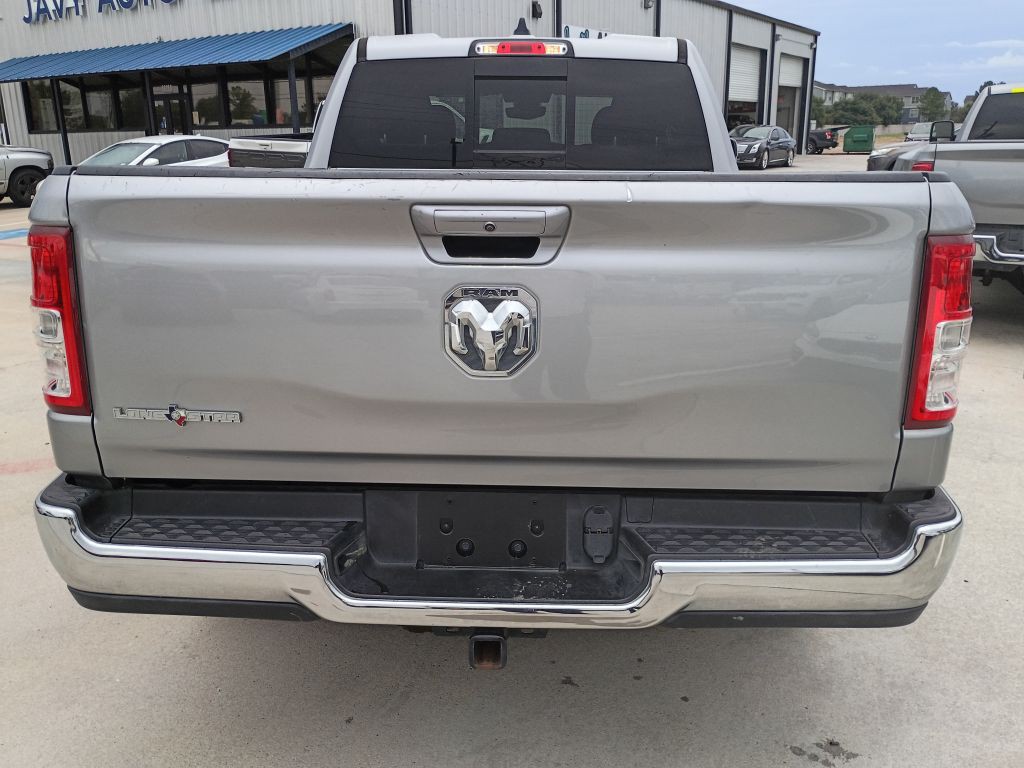 2022 RAM 1500 Image 6