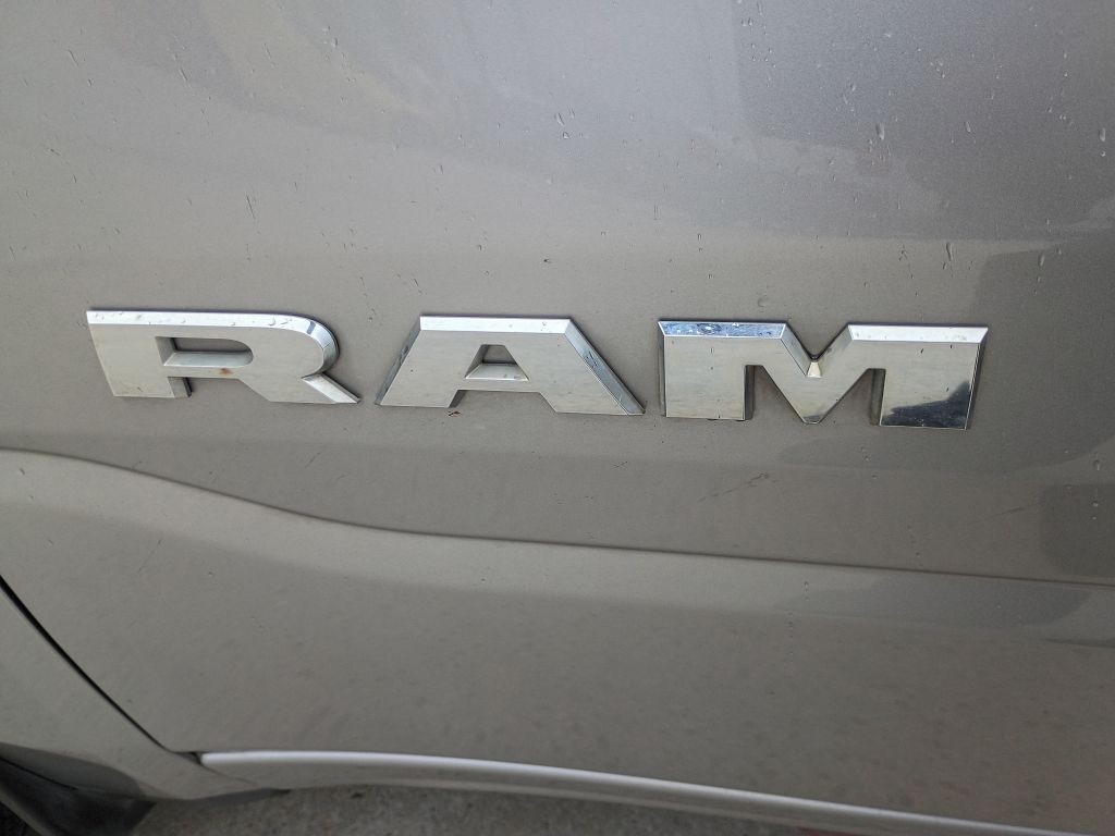2022 RAM 1500 Image 10