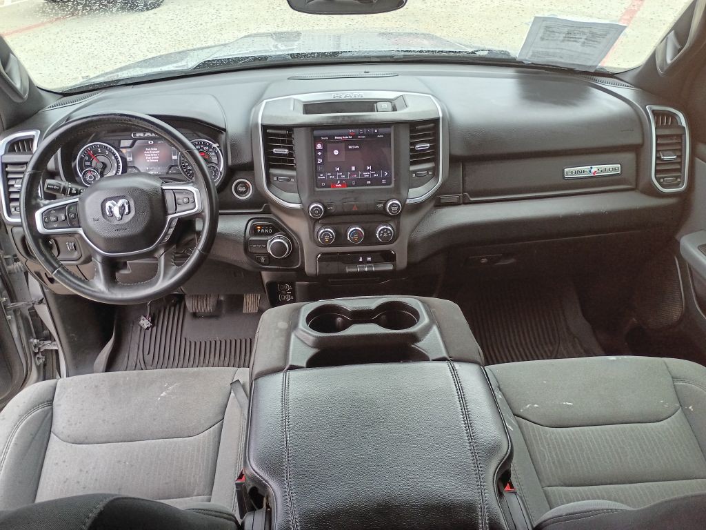 2022 RAM 1500 Image 12