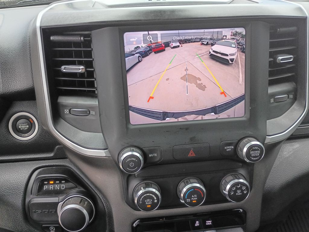2022 RAM 1500 Image 16