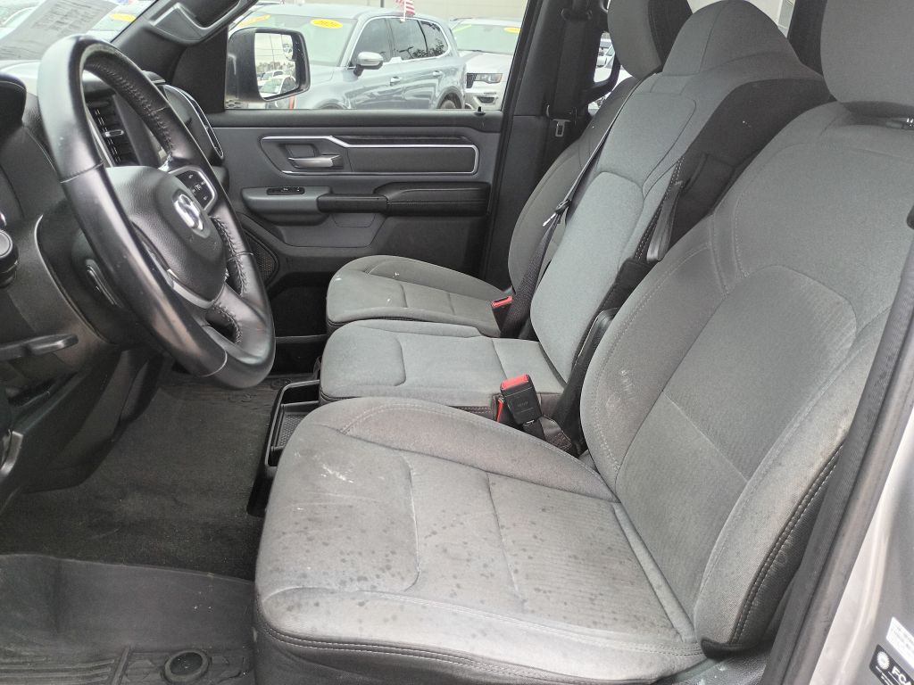 2022 RAM 1500 Image 20