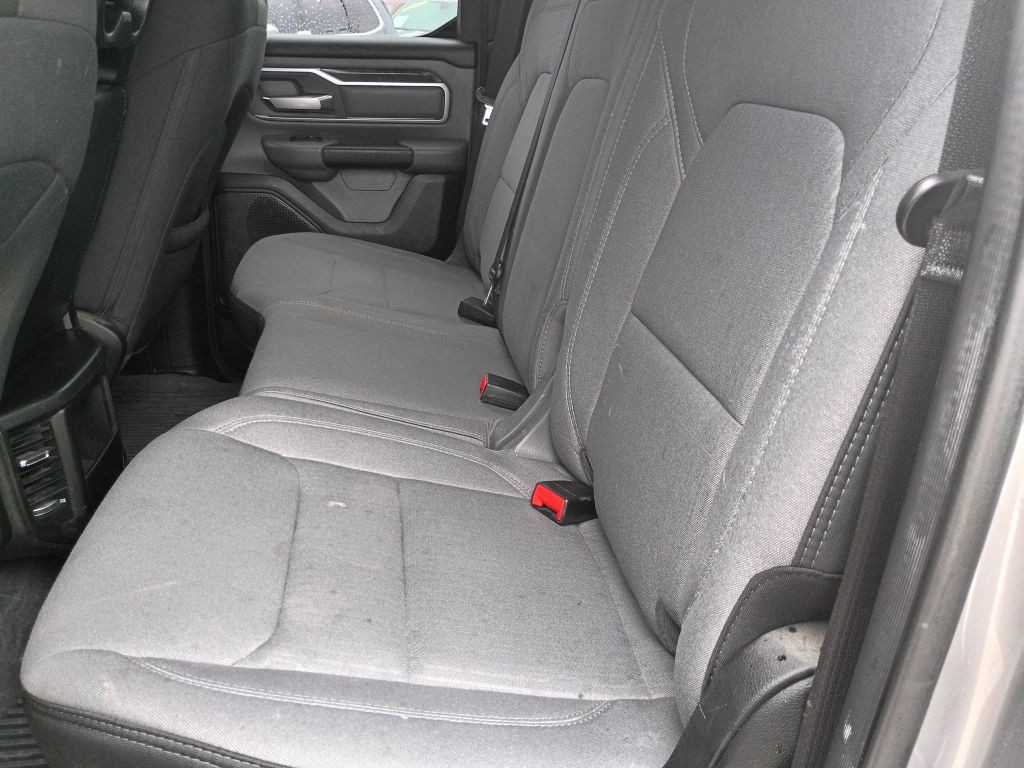 2022 RAM 1500 Image 21