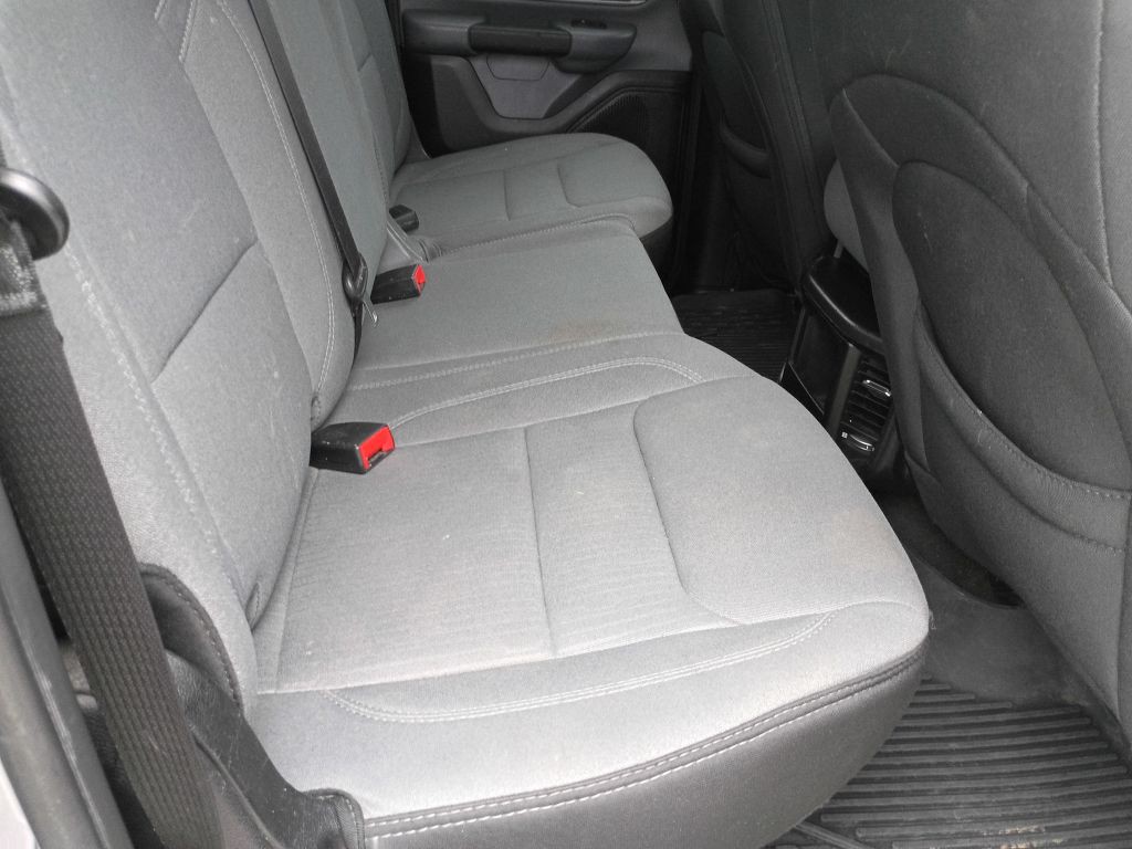 2022 RAM 1500 Image 22