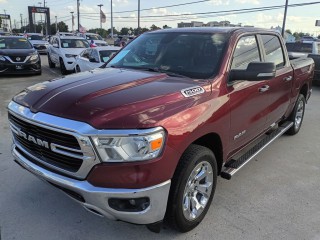 Image for 2019 RAM 1500 Big Horn/lone Star ID: 7612711