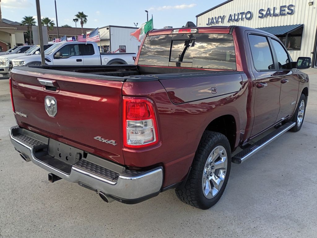 2019 RAM 1500 Image 5