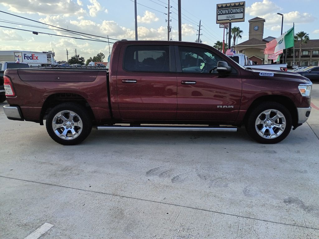 2019 RAM 1500 Image 6