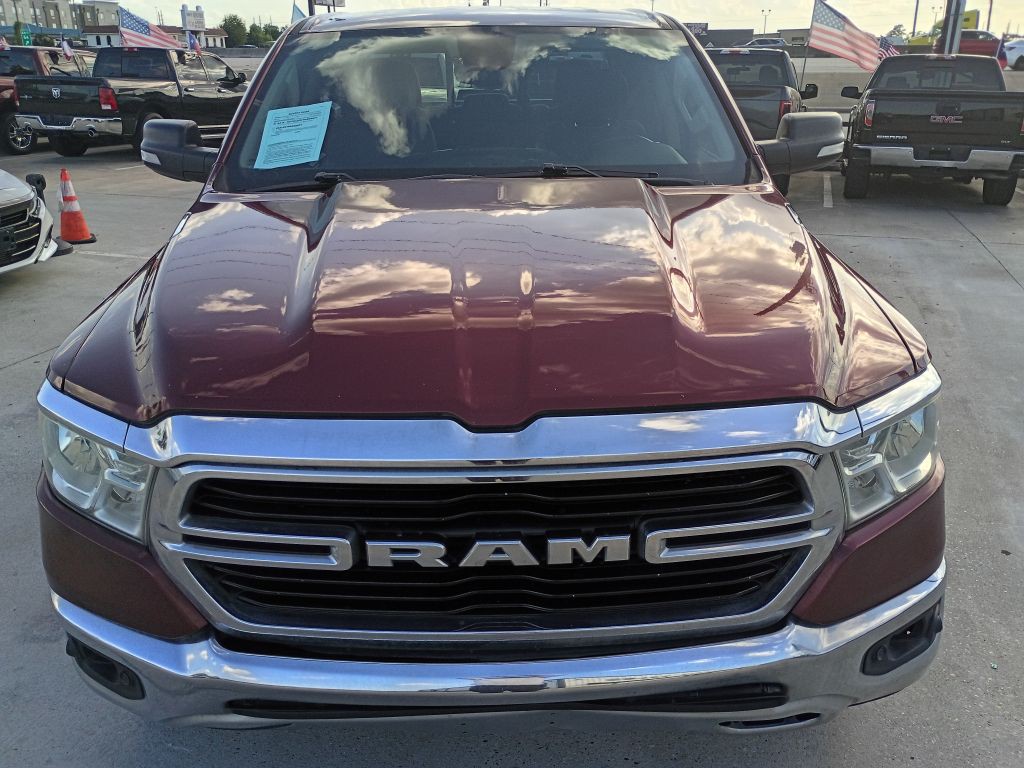 2019 RAM 1500 Image 8