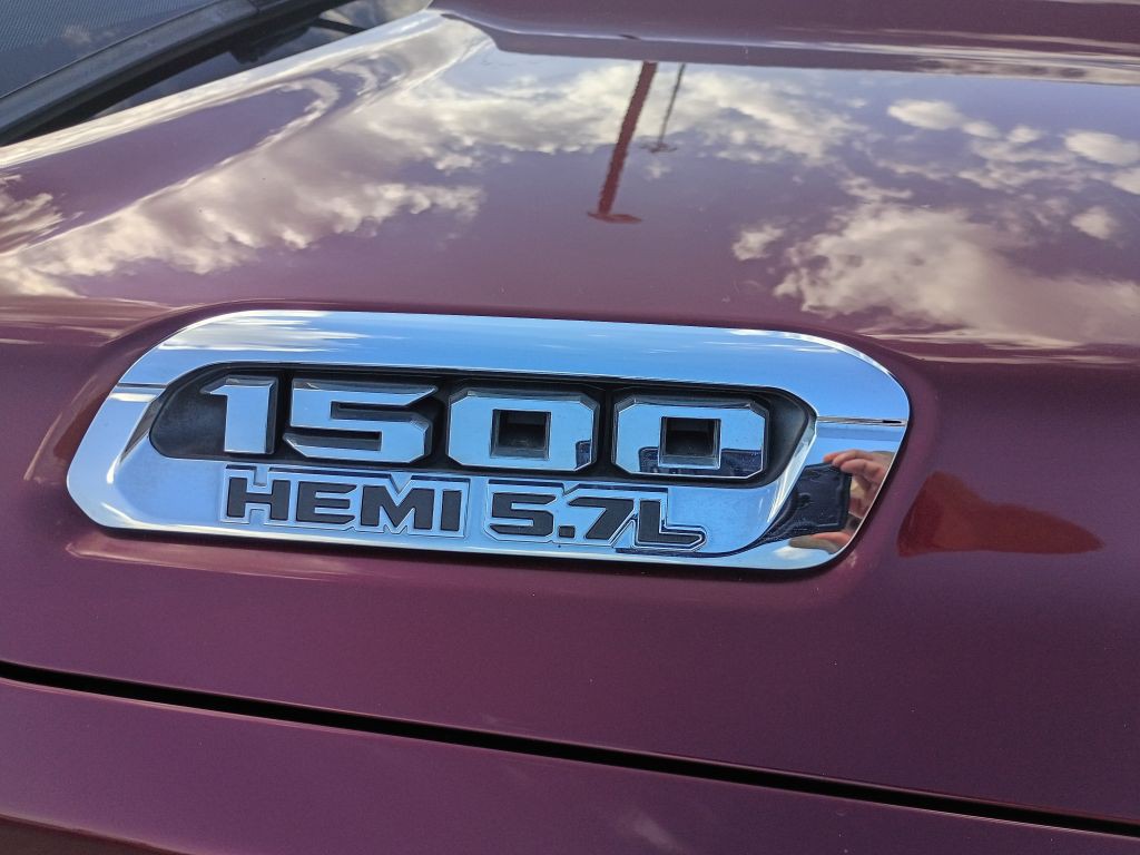 2019 RAM 1500 Image 9