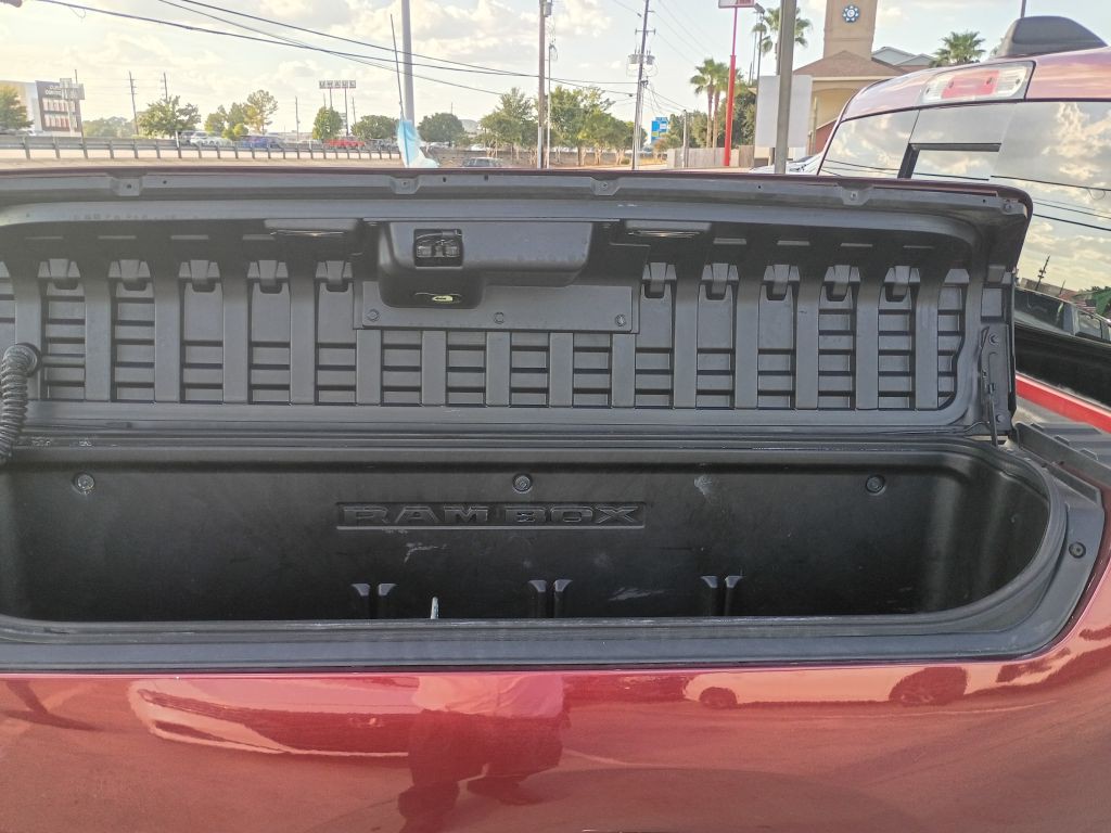 2019 RAM 1500 Image 10