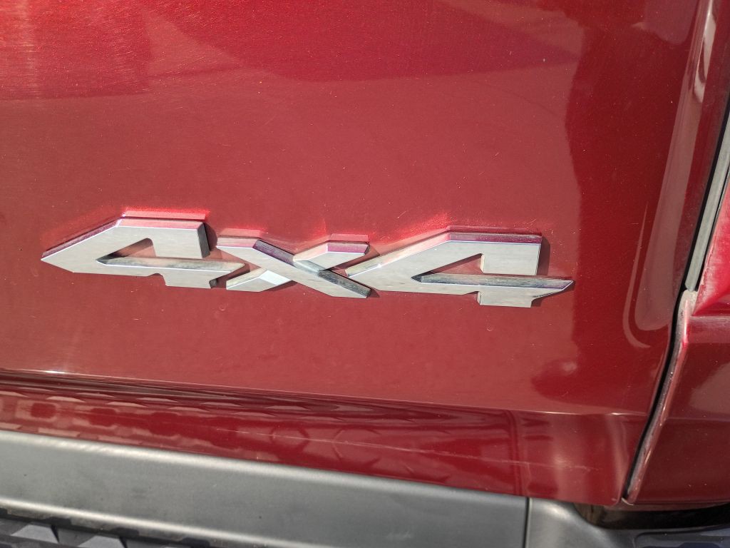 2019 RAM 1500 Image 11