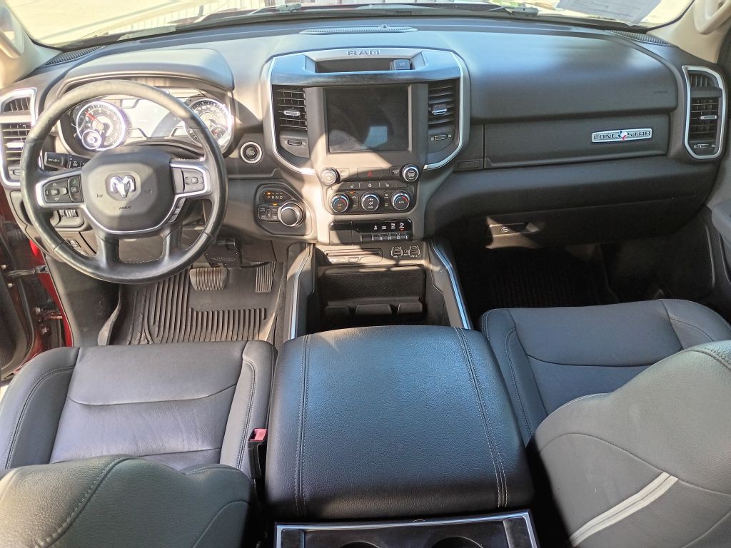 2019 RAM 1500 Image 12