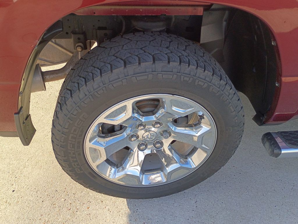 2019 RAM 1500 Image 23