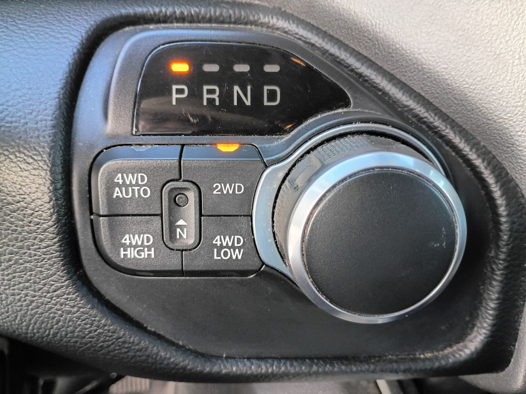 2019 RAM 1500 Image 13