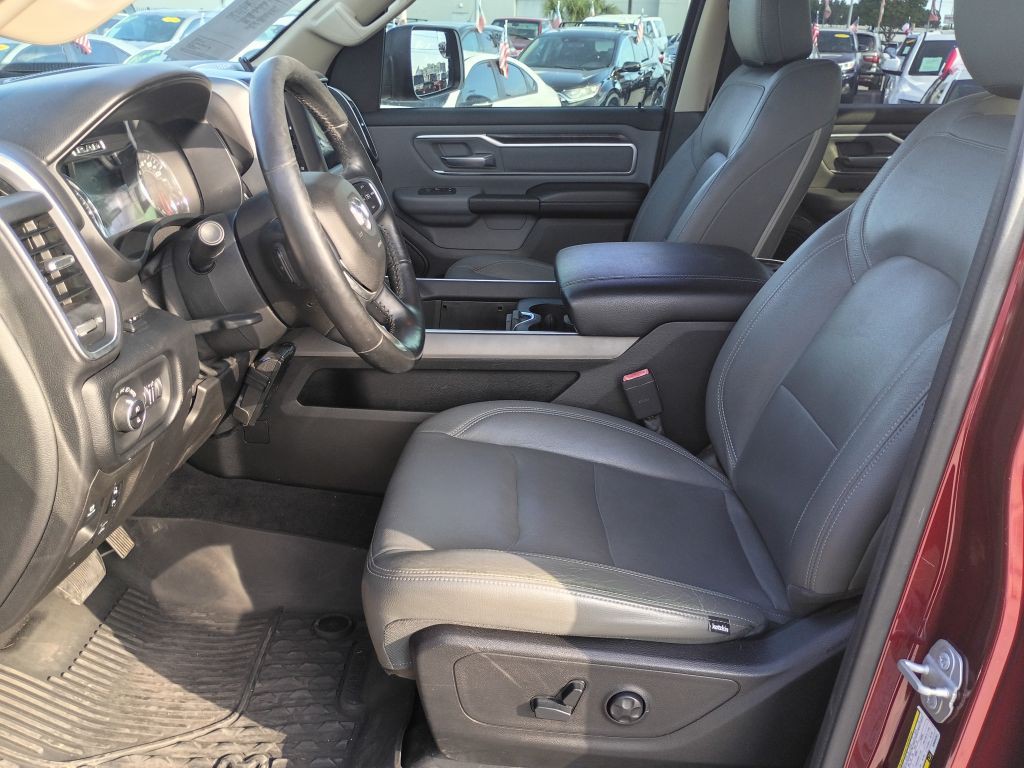 2019 RAM 1500 Image 16