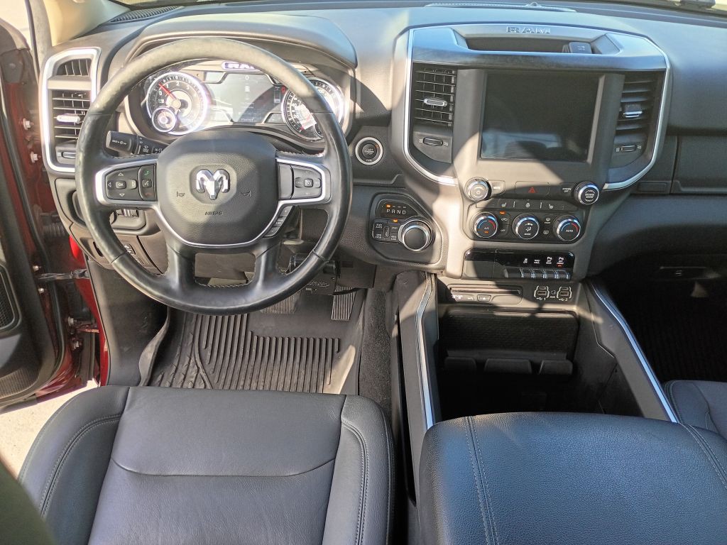 2019 RAM 1500 Image 17