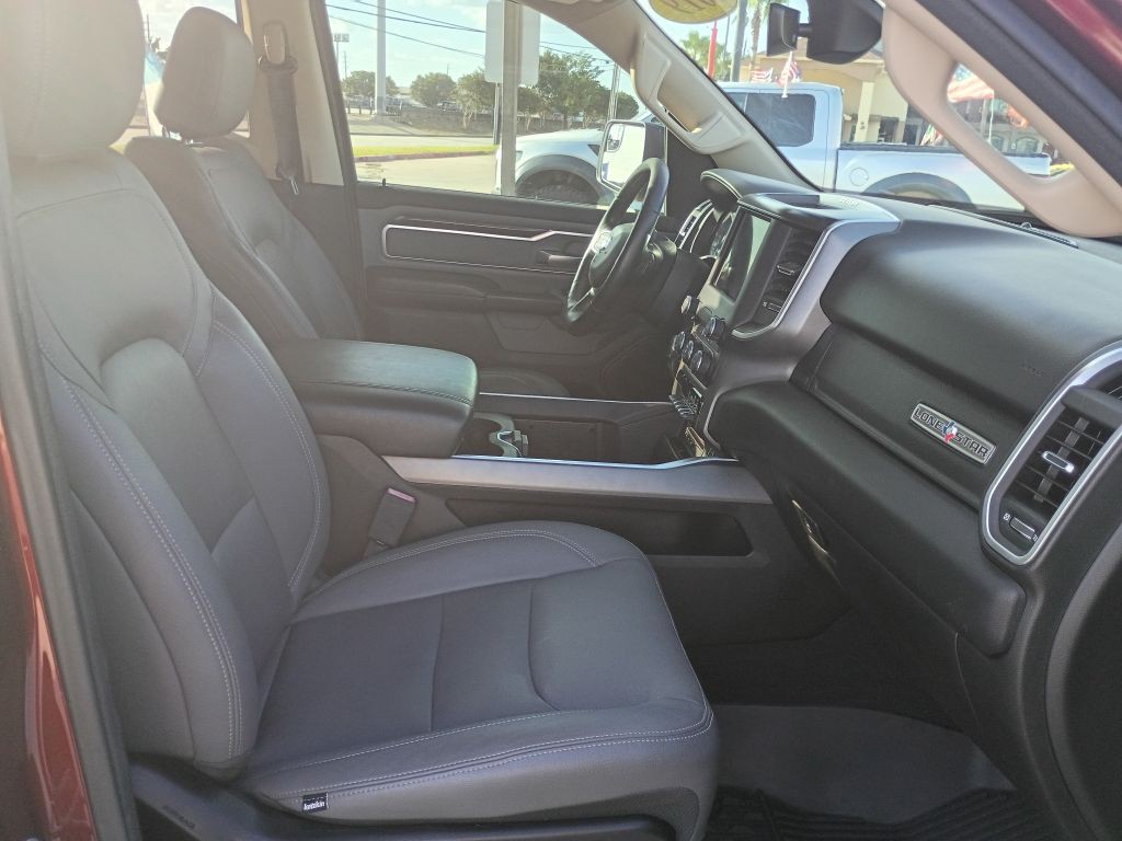 2019 RAM 1500 Image 18