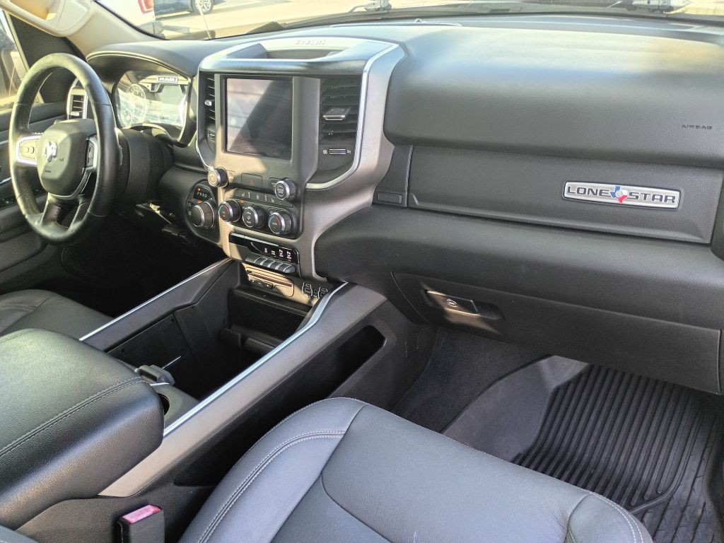2019 RAM 1500 Image 19
