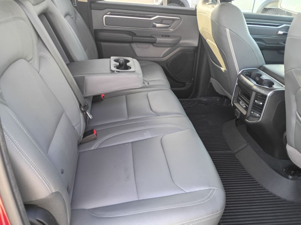 2019 RAM 1500 Image 20
