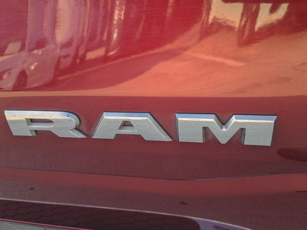 2019 RAM 1500 Image 22