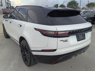 Image for 2019 Land Rover Range Rover R-dynamic Se ID: 7614558