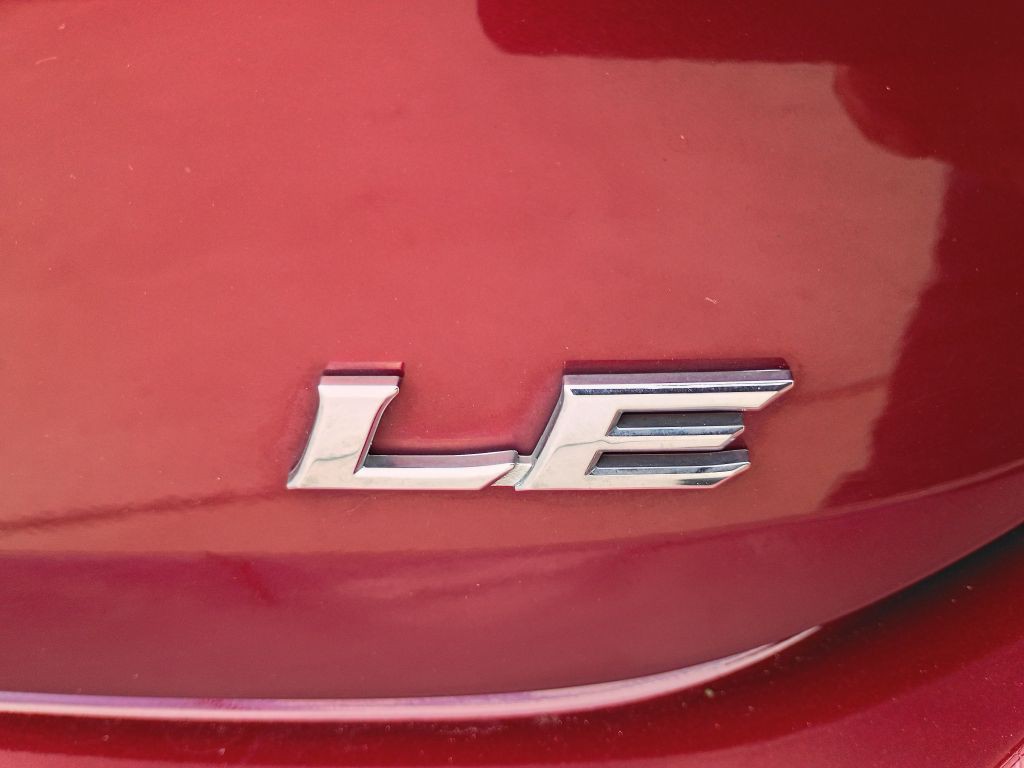 2019 Toyota Camry Image 10