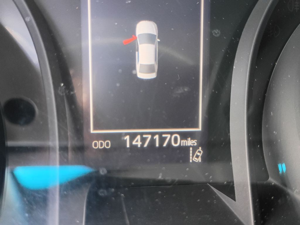 2019 Toyota Camry Image 13