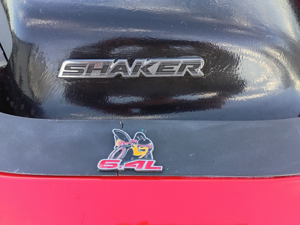 2016 Dodge Challenger Image 10