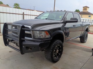 Image for 2018 RAM 2500 ST ID: 7626547