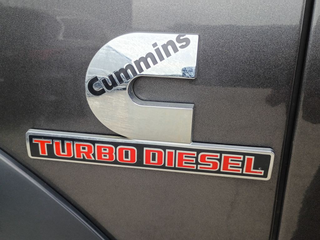 2018 RAM 2500 Image 10