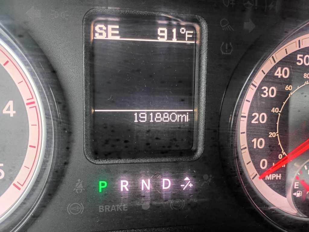 2018 RAM 2500 Image 15