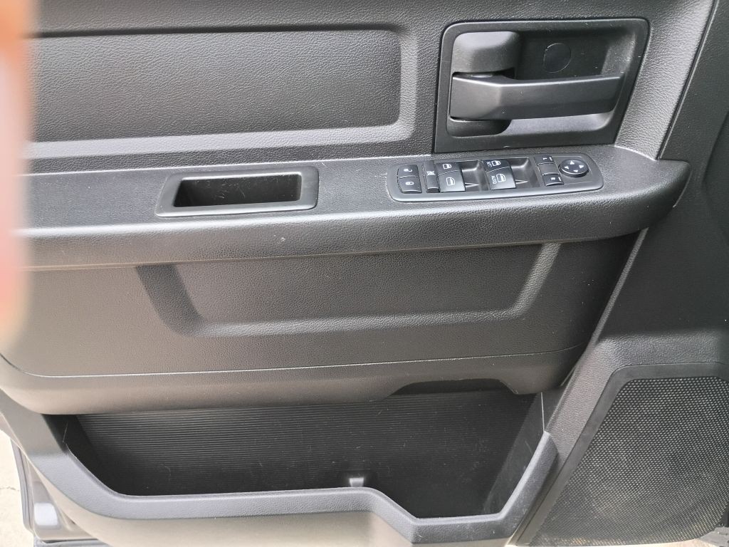 2018 RAM 2500 Image 21