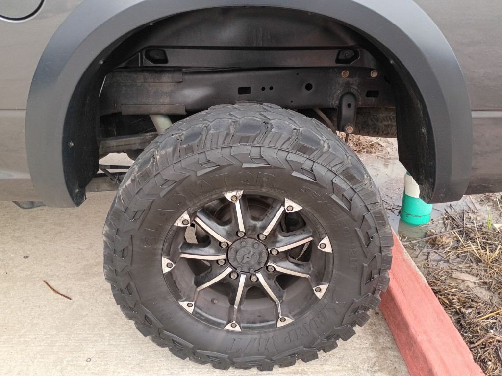 2018 RAM 2500 Image 22