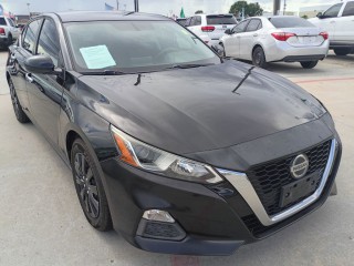 Image for 2020 Nissan Altima S ID: 7626555