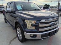 Image for 2016 Ford F-150 Supercrew ID: 7626567