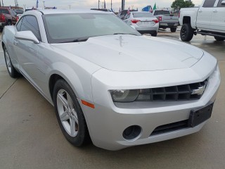 Image for 2011 Chevrolet Camaro LS ID: 7647442