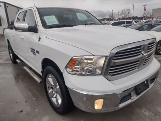 Image for 2019 RAM 1500 SLT ID: 7650310