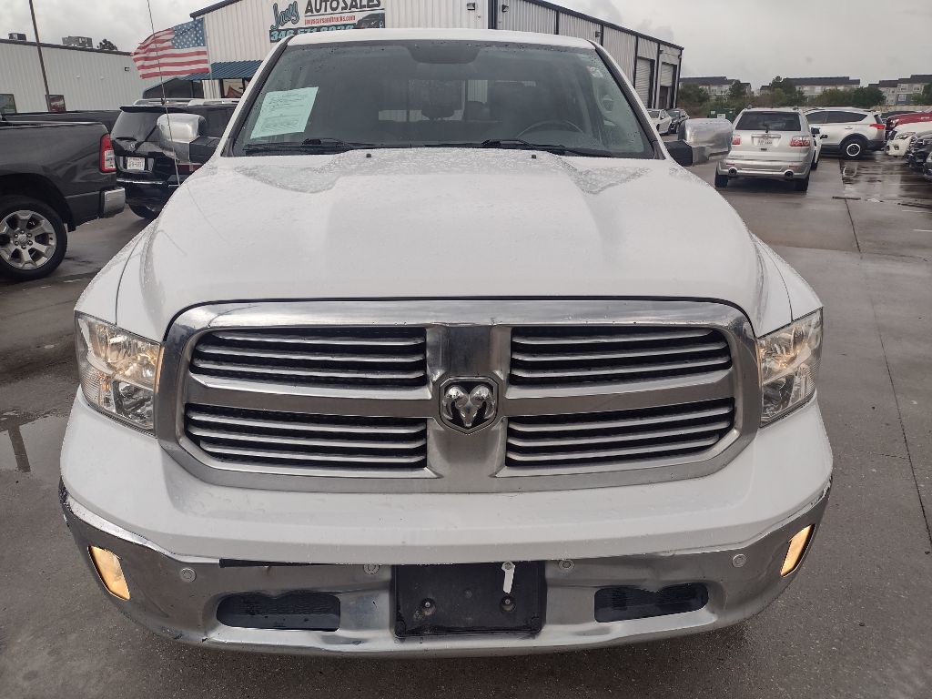 2019 RAM 1500 Image 2