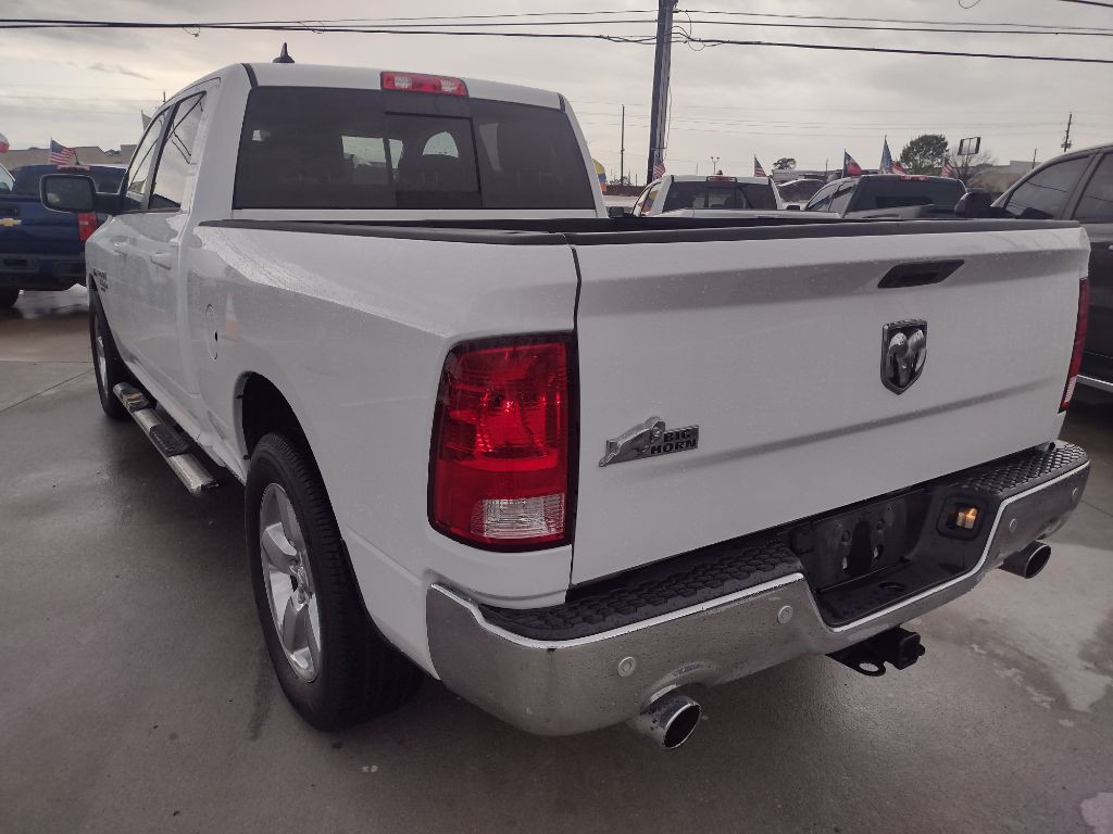 2019 RAM 1500 Image 5